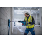 BOSCH GBH 18V-40 C perforatorius 2x8 Ah ProCore XL-Boxx
